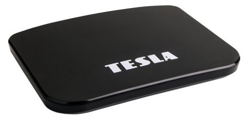 Tesla TEH-500 USB nahrávání